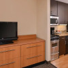 Отель TownePlace Suites Sacramento Roseville, фото 25