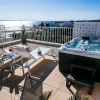 Отель Dedaj Resort - Villa Delux, фото 18