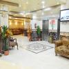 Отель Nada Al Deafah Hotel, фото 2