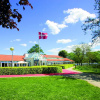 Отель Golf Hotel Viborg, фото 17