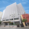 Отель Vessel Inn Sapporo Nakajima Park в Саппоро