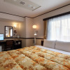 Отель Toyoko Inn Gumma Isesaki Ekimae, фото 4