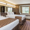 Отель Microtel Inn & Suites by Wyndham Jacksonville Airport, фото 9