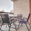Отель Stylish and Cozy Eau Claire 2BR With Gym Coffee, фото 8