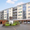 Отель Canary Wharf 2 Bedroom Flat With Parking, фото 1