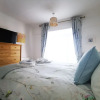 Отель Sea View 3 Bedroom Seaside Property, фото 4
