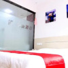 Отель Thank Inn Chain Hotel Shanxi Jinzhong Shouyang Chaoyang Road, фото 4