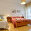 Отель Beautiful Apartment in Viareggio With 3 Bedrooms and Wifi, фото 6