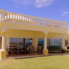 Отель Stunning 4 Bedroom Beach Villa on Sandy Beach at Las Palmas Beachfront Resortv15 4 Villa by Redawnin, фото 23