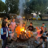 Отель Mona Glamping Caravan Suites, фото 32