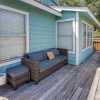 Отель Rockport Vacation Rental w/ Hot Tub & Fire Pit!, фото 13