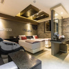 Отель Daegu Dongdaegu Station Hotel Pied, фото 18