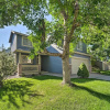 Отель Family Home w/ Fenced Yard: 15 Mi to Denver!, фото 16