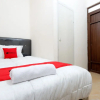 Отель RedDoorz near Akademi Kepolisian Semarang, фото 3