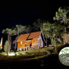 Отель Vivenda Bosque das Araucárias - Cabana 1, фото 1