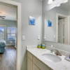 Отель The Ocean Aire 3 Bedroom Home, фото 11
