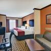 Отель Comfort Suites Kilgore, фото 5
