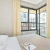 Отель Elegant Apartment for 4 by Renters, фото 3