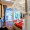 Отель Island Blue Home Pool Villa, фото 49