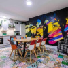 Отель Beatles Themed Hotel, фото 9