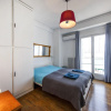 Отель Amazing Loft In Athens City Center, фото 20