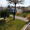 Отель Apartment with 2 Bedrooms in Denia, with Wonderful City View, Pool Access And Furnished Garden - 100, фото 10
