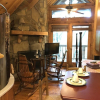 Отель Gatlinburg Mountain Magic Hot Tub Cabins, фото 6