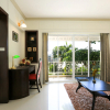 Отель Naka Resort, фото 8