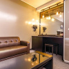 Отель Ulsan Yeongnam Alps King Motel, фото 17
