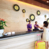 Отель Estay Apartment Toener Silver Beach Huizhou, фото 1