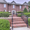 Отель Anderson Creek Club Condo w/ Community Amenities!, фото 17