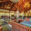 Отель Radisson Blu Resort Temple Bay Mamallapuram, фото 5