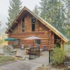 Отель Soaring Pines Lodge 1 Bedroom Home by NW Comfy Cabins by Redawning, фото 34