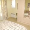 Отель Apartment With one Bedroom in Cervione, With Enclosed Garden and Wifi, фото 4