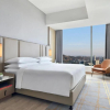 Отель Marriott Executive Apartments Navi Mumbai, фото 3