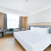Отель JI Hotel Jinan South Gongye Road Fengrun Buil, фото 5
