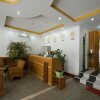 Отель Kaung Wai Hotel в Мандалае
