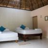 Отель Cabañas El Cuyo, фото 2