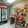 Отель Holiday Inn Express Hotel & Suites Weston, an IHG Hotel, фото 9