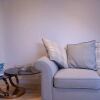 Отель Stylish 2 Bed Apartment in West Hampstead в Лондоне