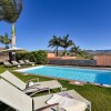 Отель Par 4 Villa 7 Salobre Golf Villas - Holiday Rental Par4 - 7, фото 15