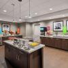 Отель Hampton Inn Sikeston, фото 10