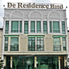 Отель De Residence Boutique Hotel, фото 1