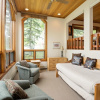 Отель Lovely Townhome With Snowmass View And Ski-in/ski-out by The Woodrun V Townhouses, фото 3