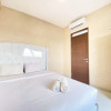 Отель Fancy And Nice 2Br Mekarwangi Square Cibaduyut Apartment, фото 2