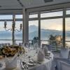 Отель HERMITAGE Lake Lucerne - Beach Club & Lifestyle Hotel, фото 41