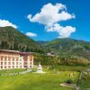 Отель Le Meridien Paro, Riverfront, фото 23