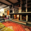 Отель Haus Tiefbach Apartment Cervino, фото 9