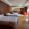 Отель TOWO Hotel (Shangrao Shuinan Cultural Street Walking Street Center Square Branch), фото 9
