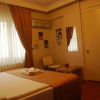 Отель Mini Fuar Hotel, фото 4